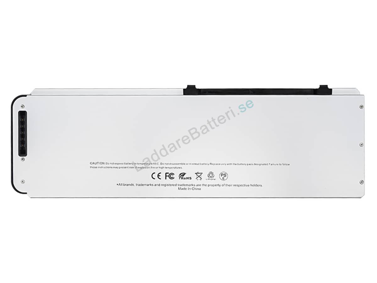 MacBook Pro 15" Aluminum Unibody (2008 Version)