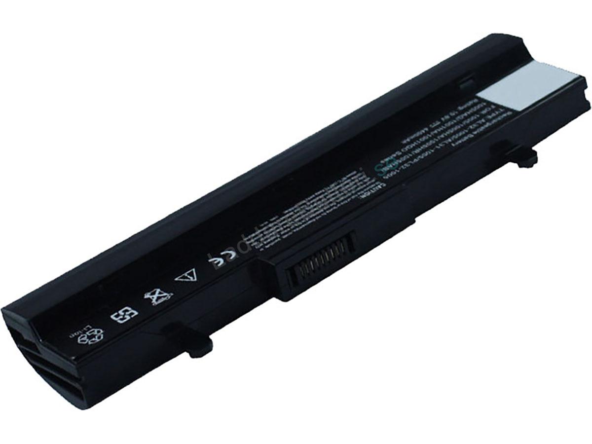 Eee PC 1005HA-H-BLK093X