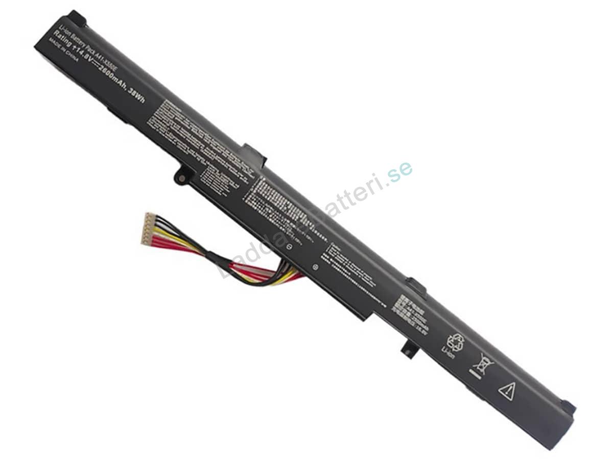 X751SA-TY156T