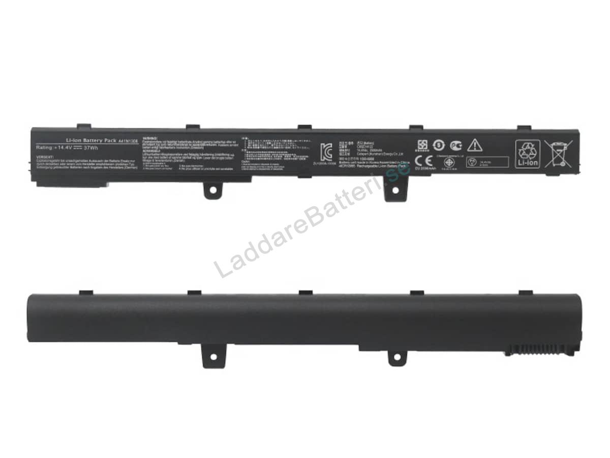 VivoBook X551MA-SX036D