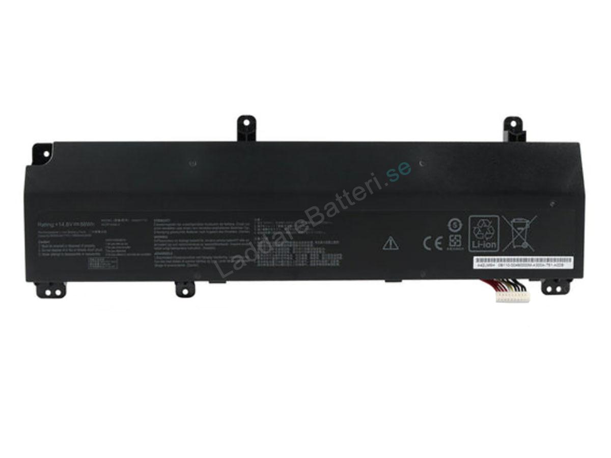 ROG Strix GL702VI-BA019T