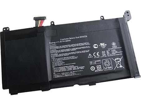VivoBook R551LA