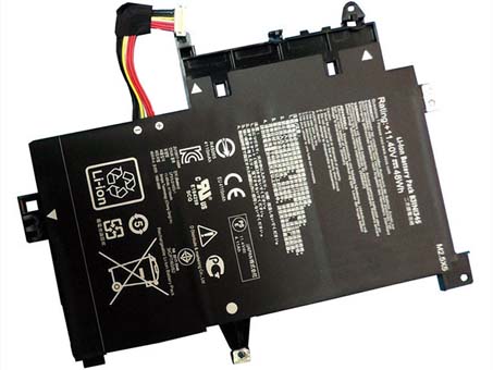 Transformer Book Flip TP500LN-DN066D