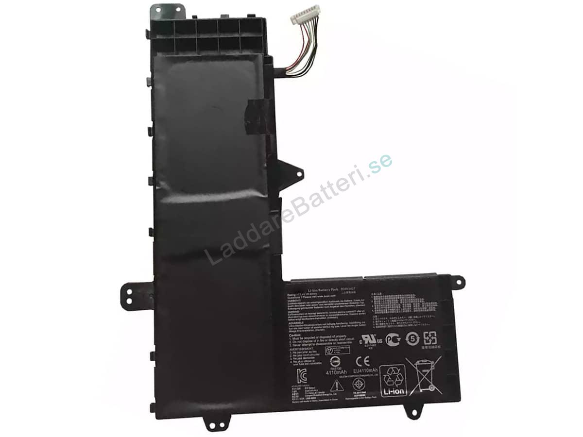 EeeBook E502MA-XX0078T