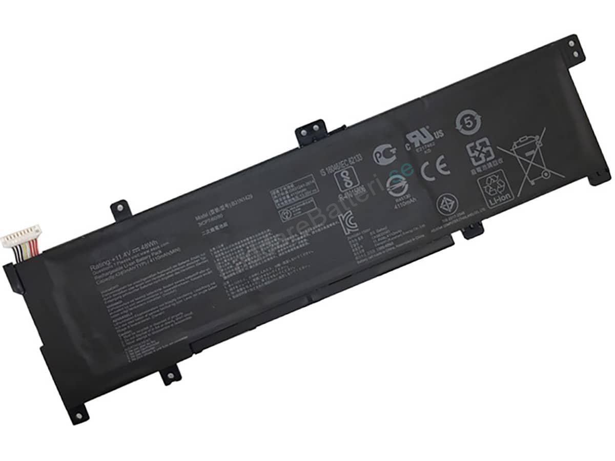 K501UW