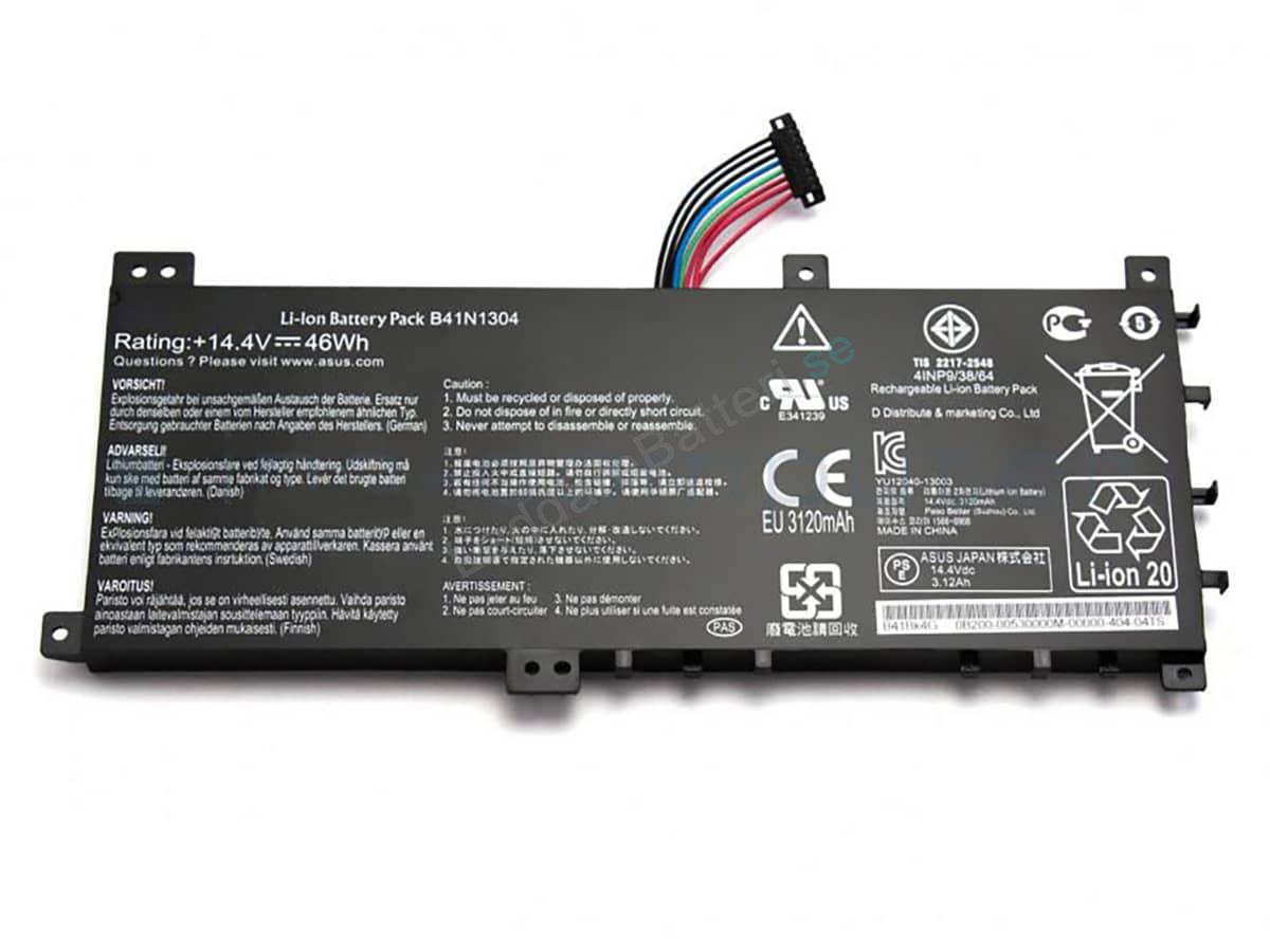 S451LA-DS51T-CA