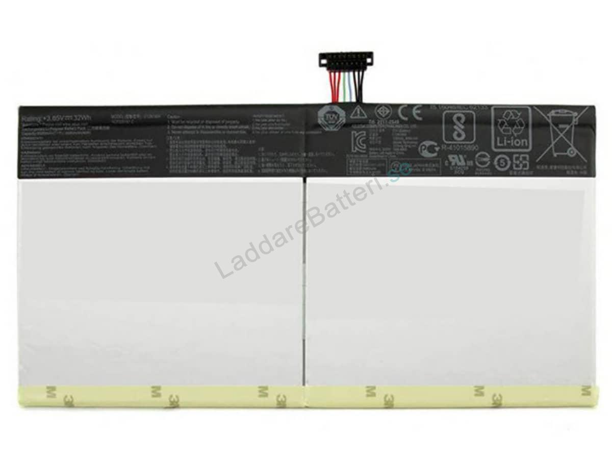 Transformer Book T101HA-GR003T