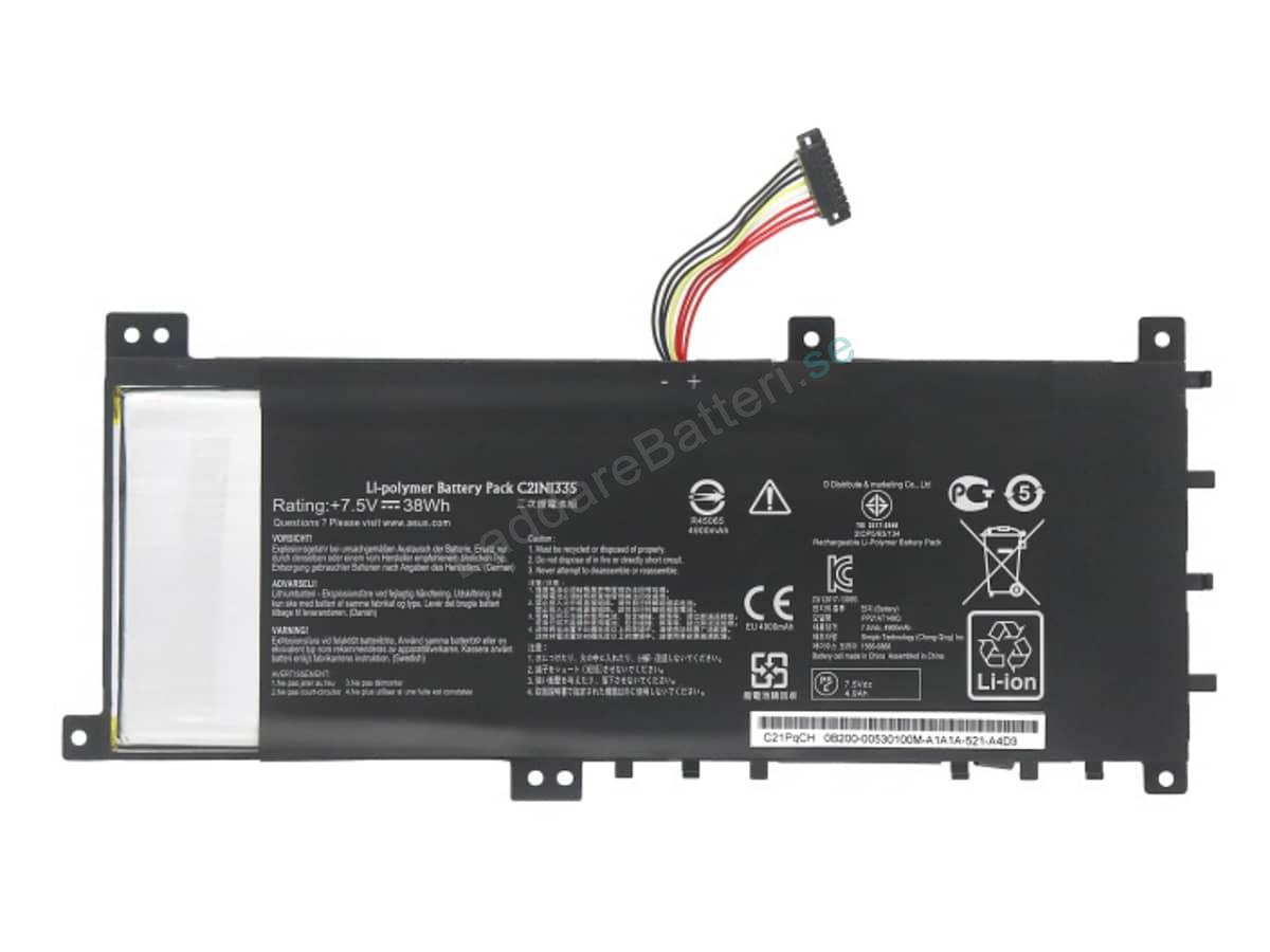 K451LN-WX156H