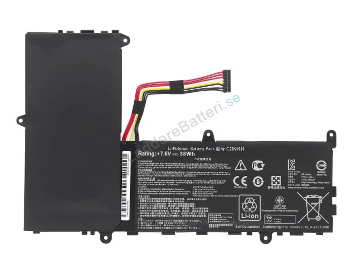 EeeBook X205