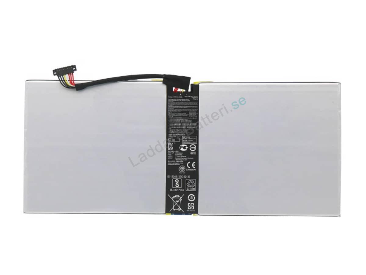 Transformer 3 Pro T303UA-GN051T