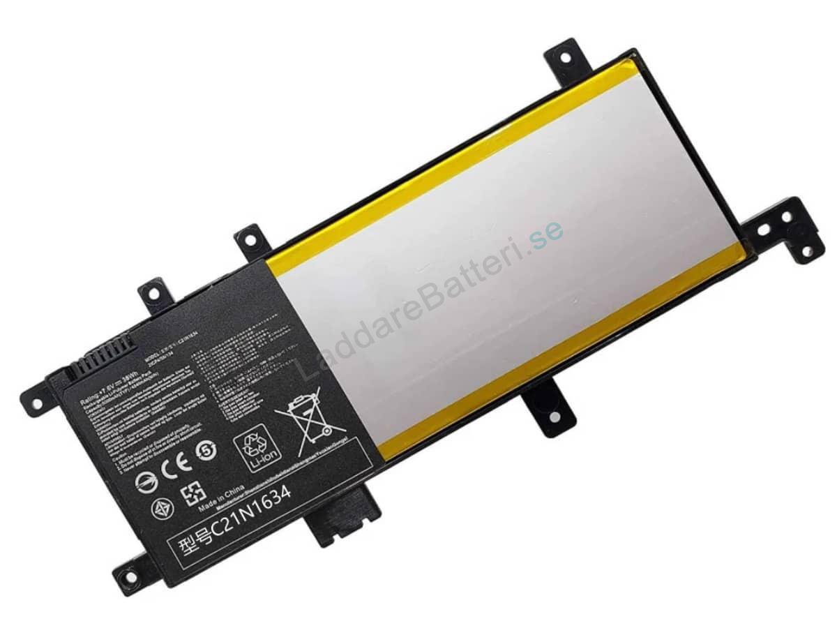 X542UA