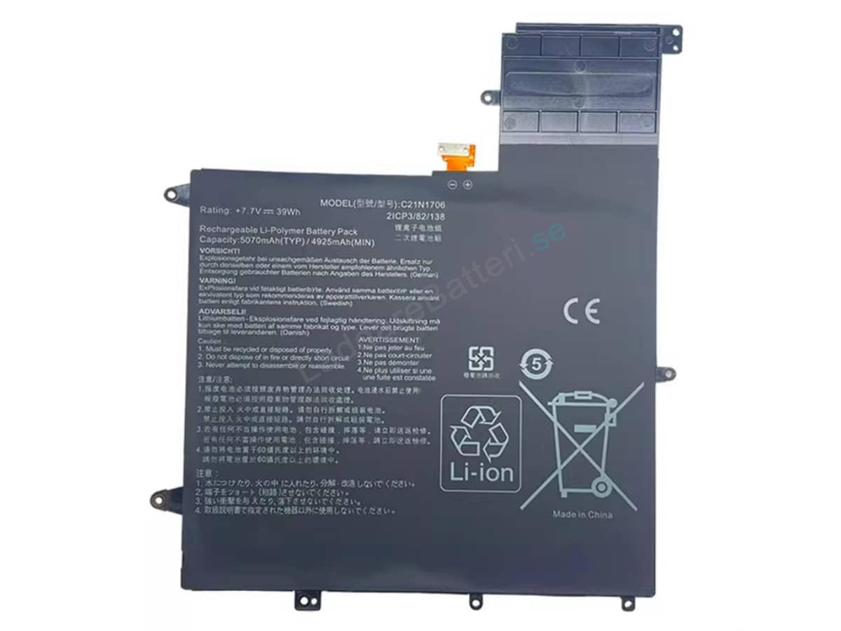 UX370UA-C4308T