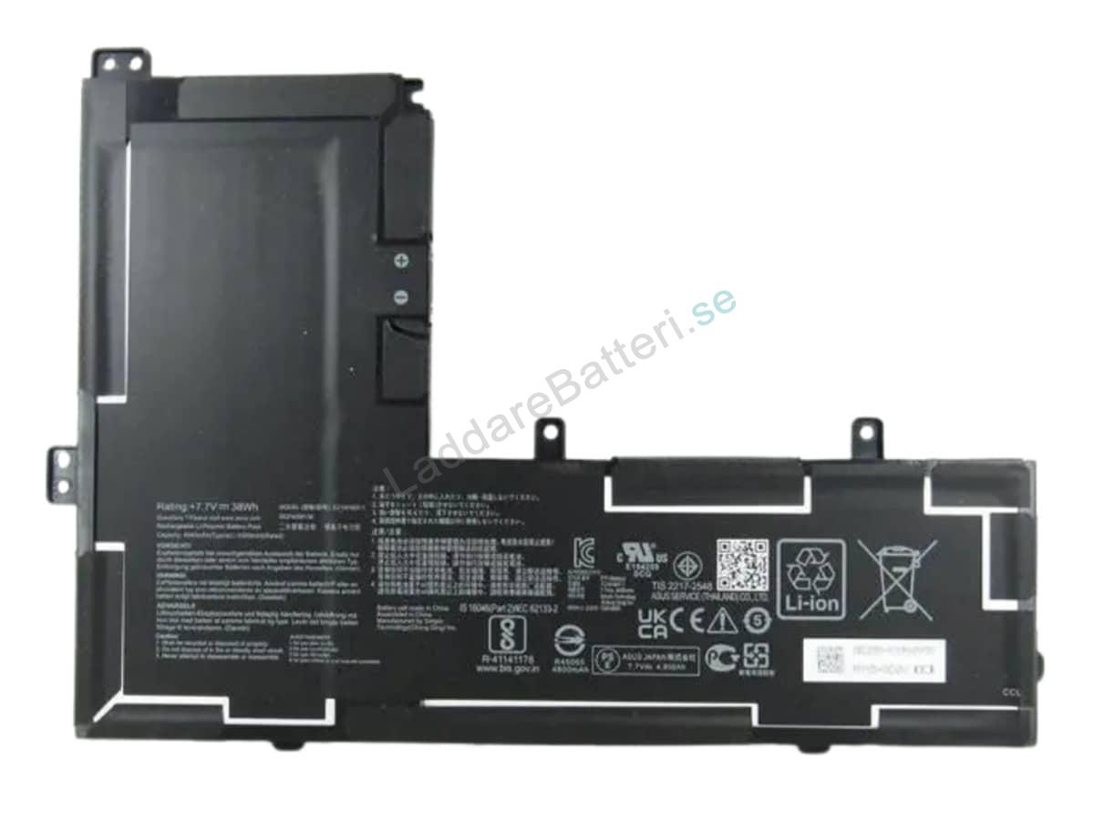Chromebook CX1500CNA-EJ0068