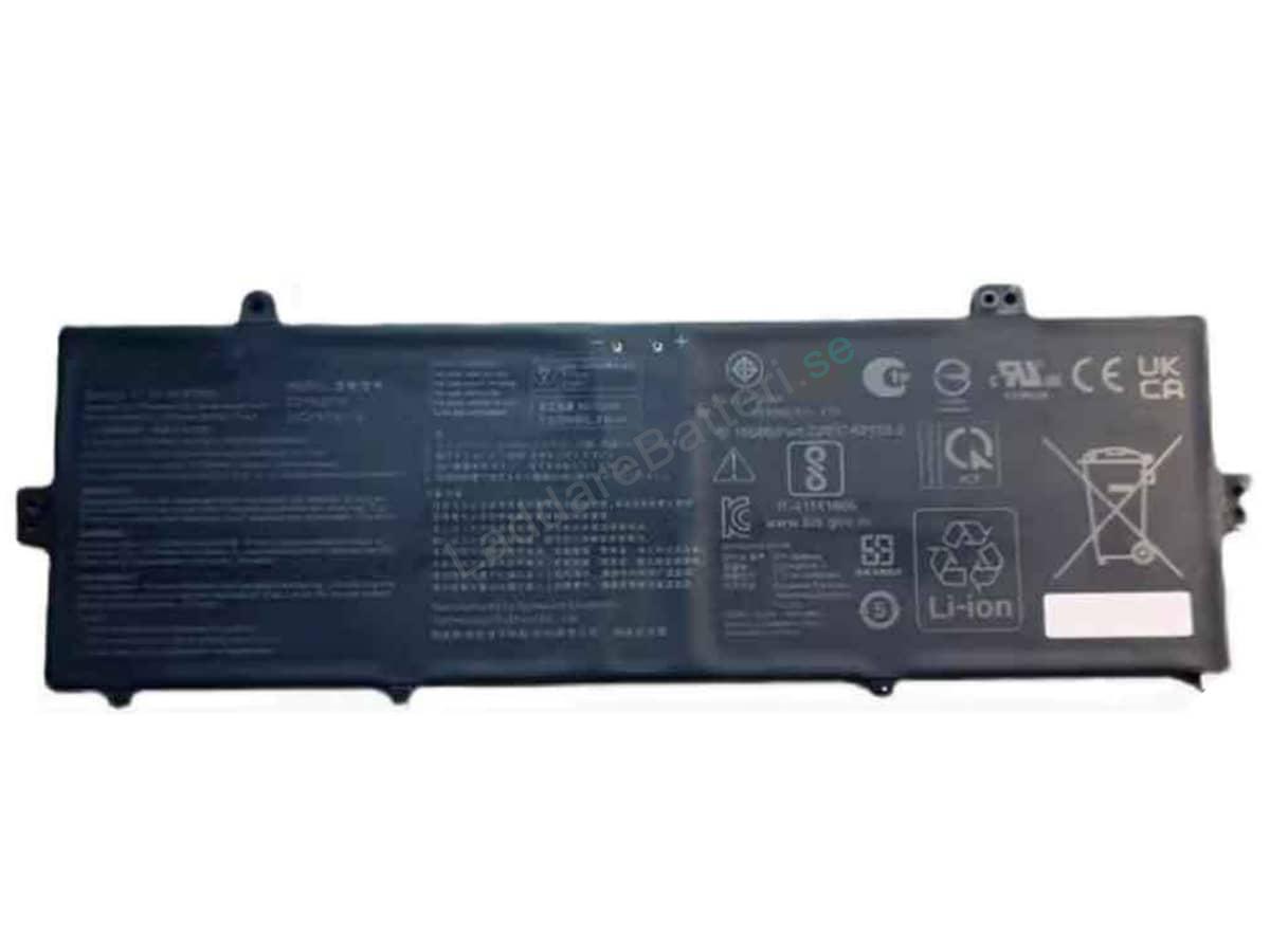 Chromebook Flip CR1 CR1100FKA-BP0023
