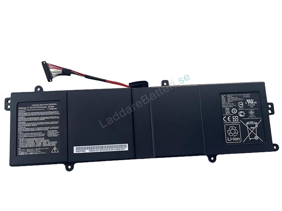 BU400VC