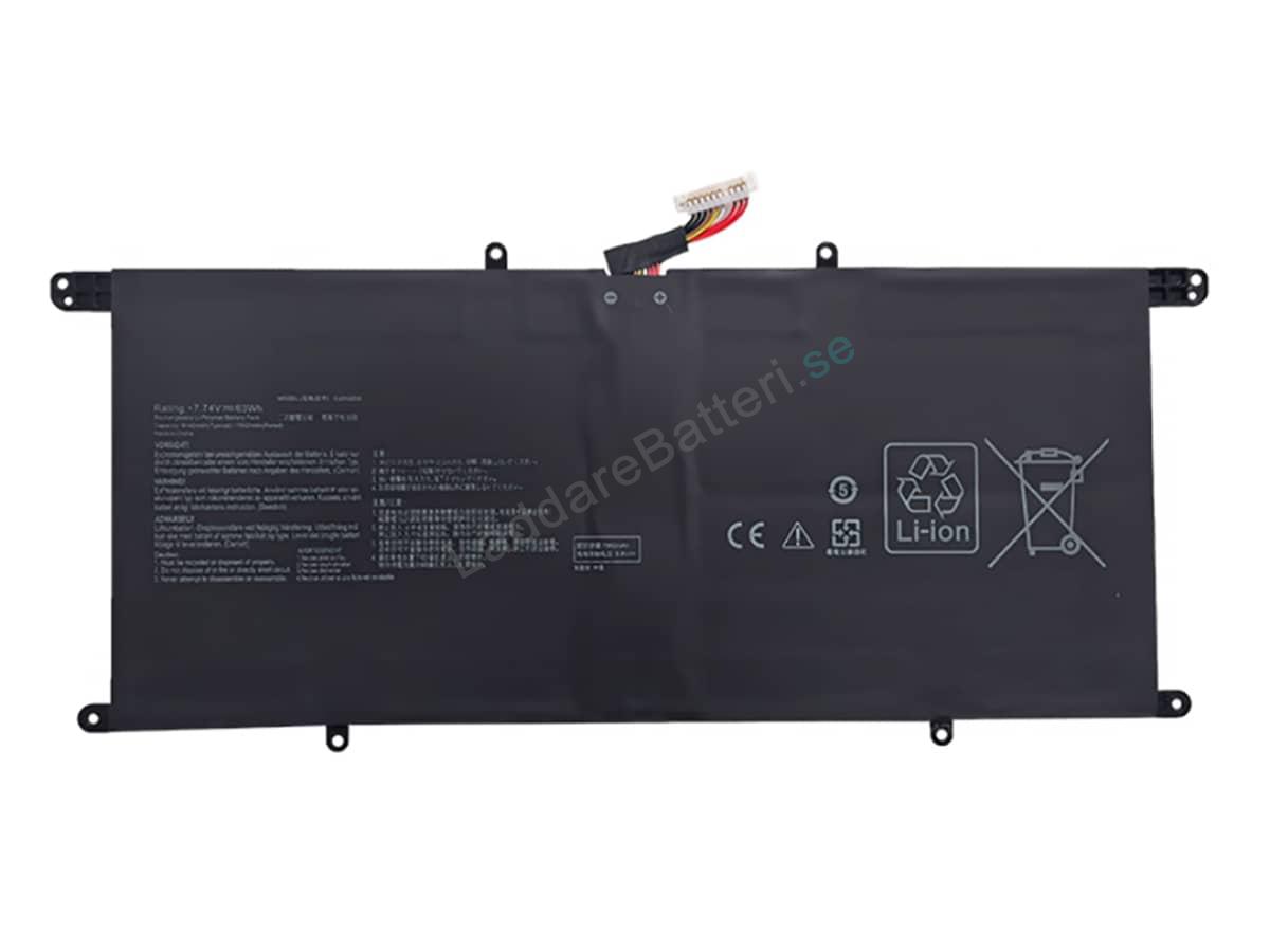 ZenBook S 13 OLED UX5304VA-NQ299W