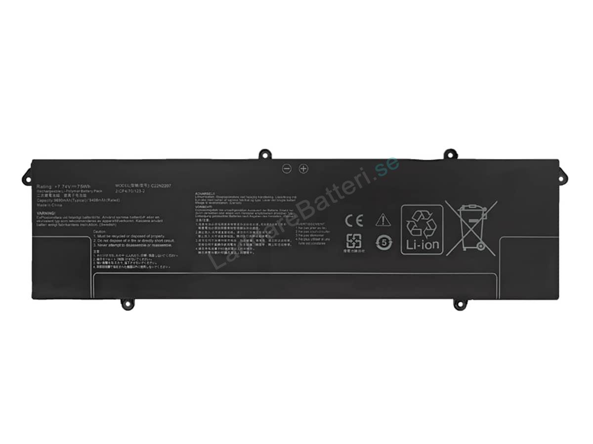Vivobook S14 K5504VAB
