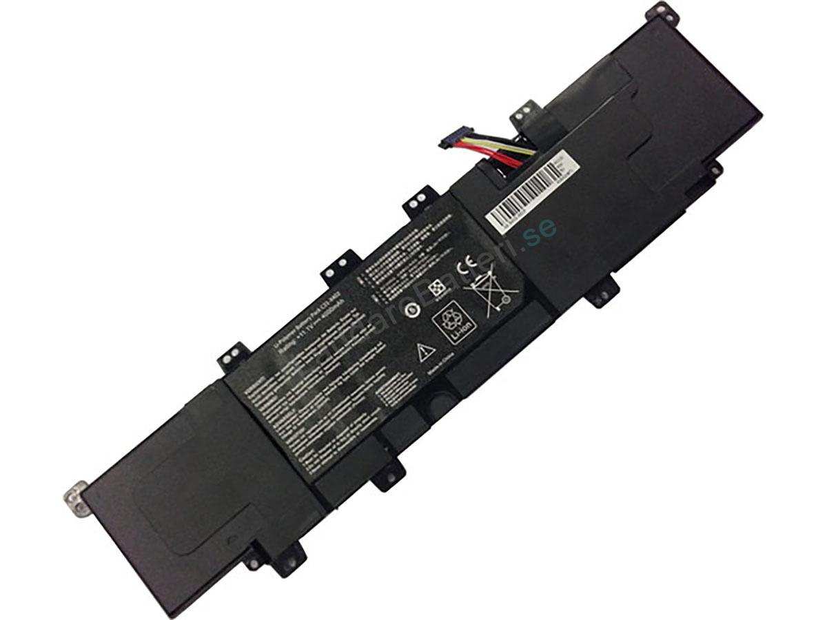 VivoBook S400CA-DH51T