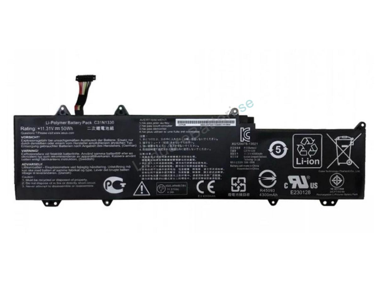 UX32LA-R3073P