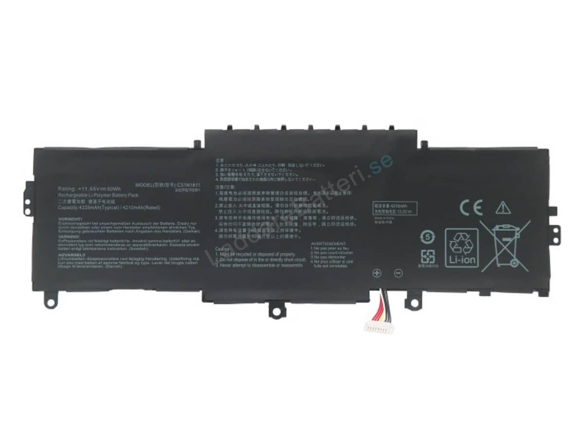 UX433FA-A5201T