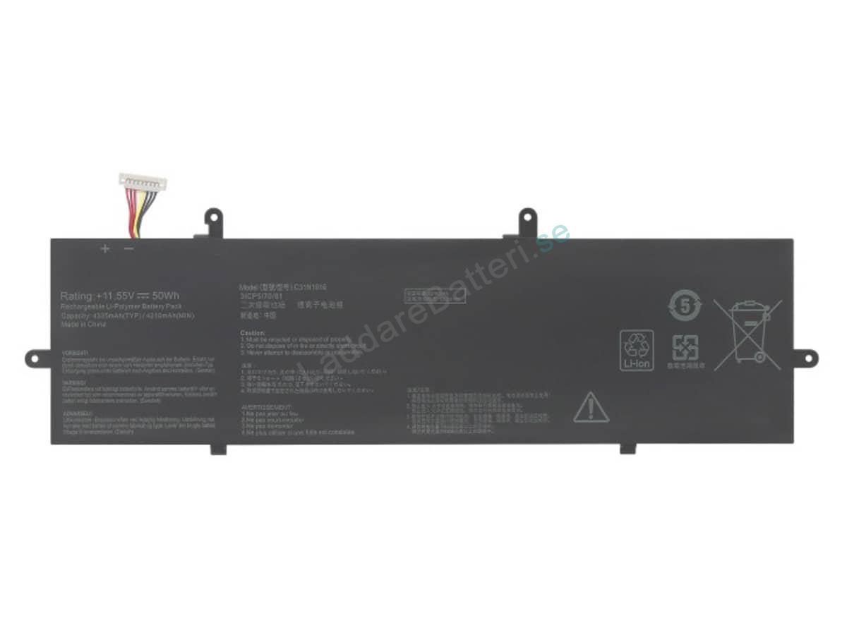 UX362FA-EL261T