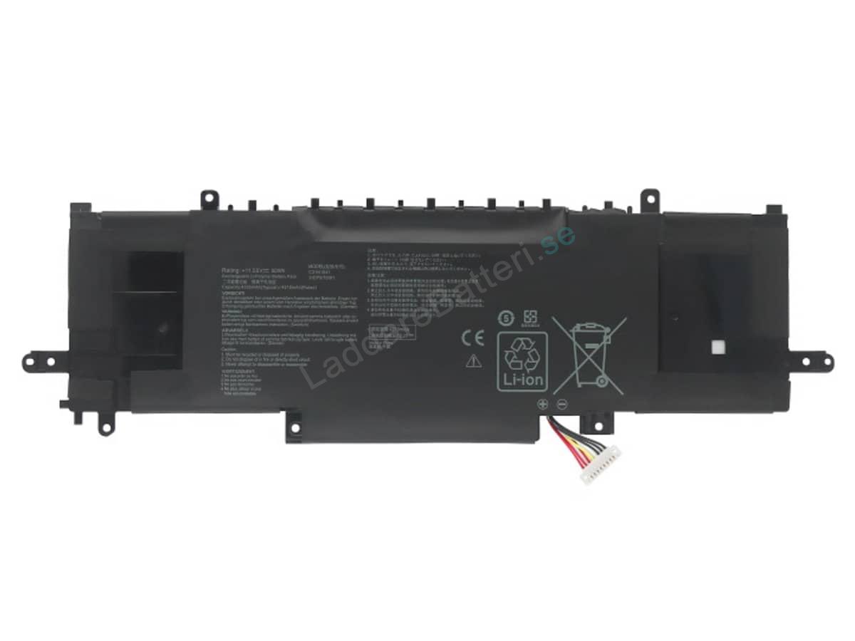 UX434FL-PURE2X