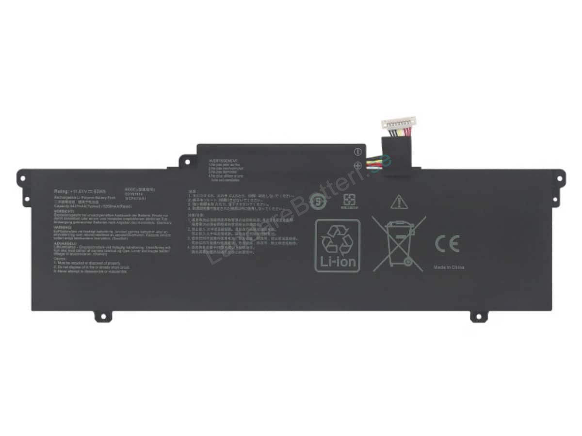UX435EG-KK422W