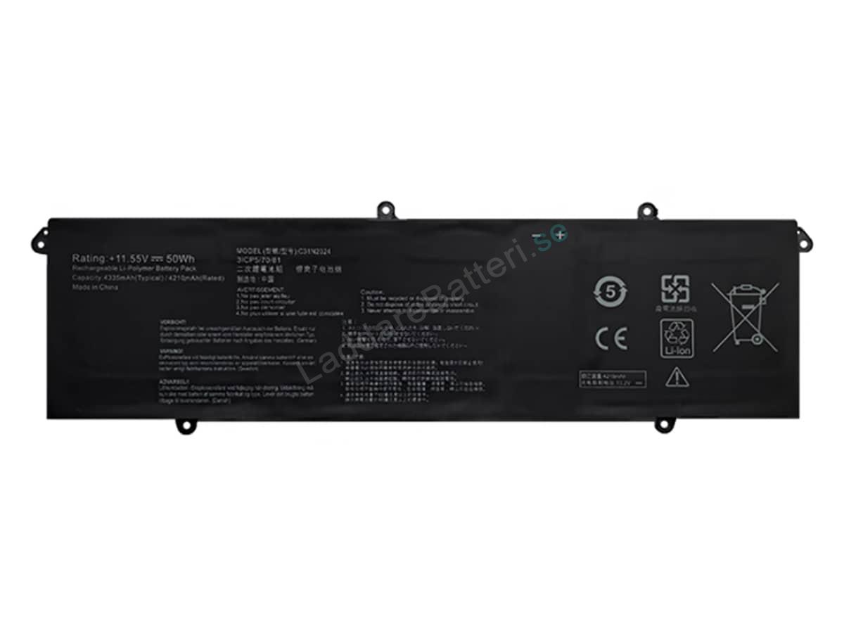 VivoBook S16 Flip TP3604VA-MC138W