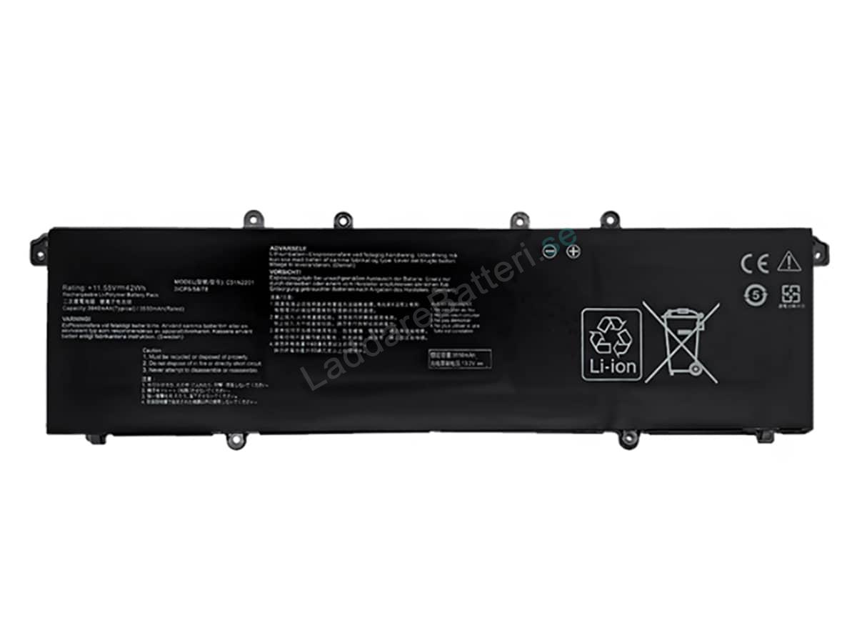 VivoBook 16 M1605YA-MB103W