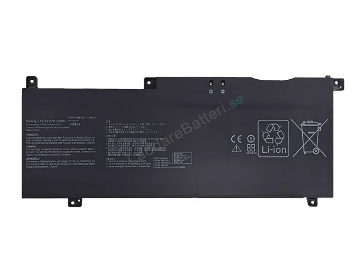 Vivobook S 15 S5507QA-MA090W