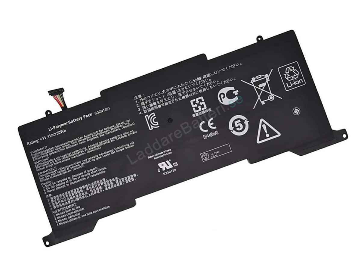 ZenBook UX31LA-C4048H