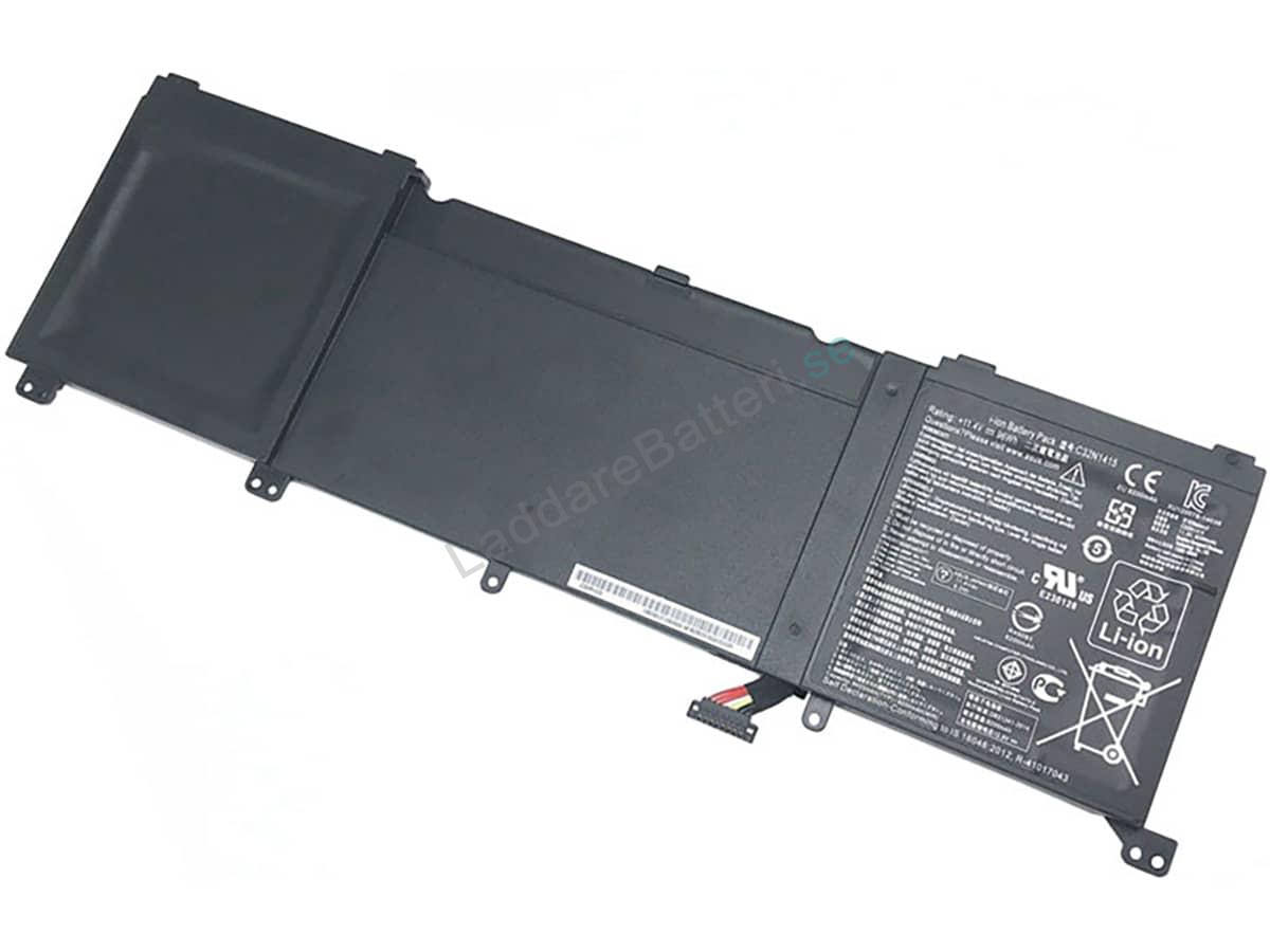 UX501LW