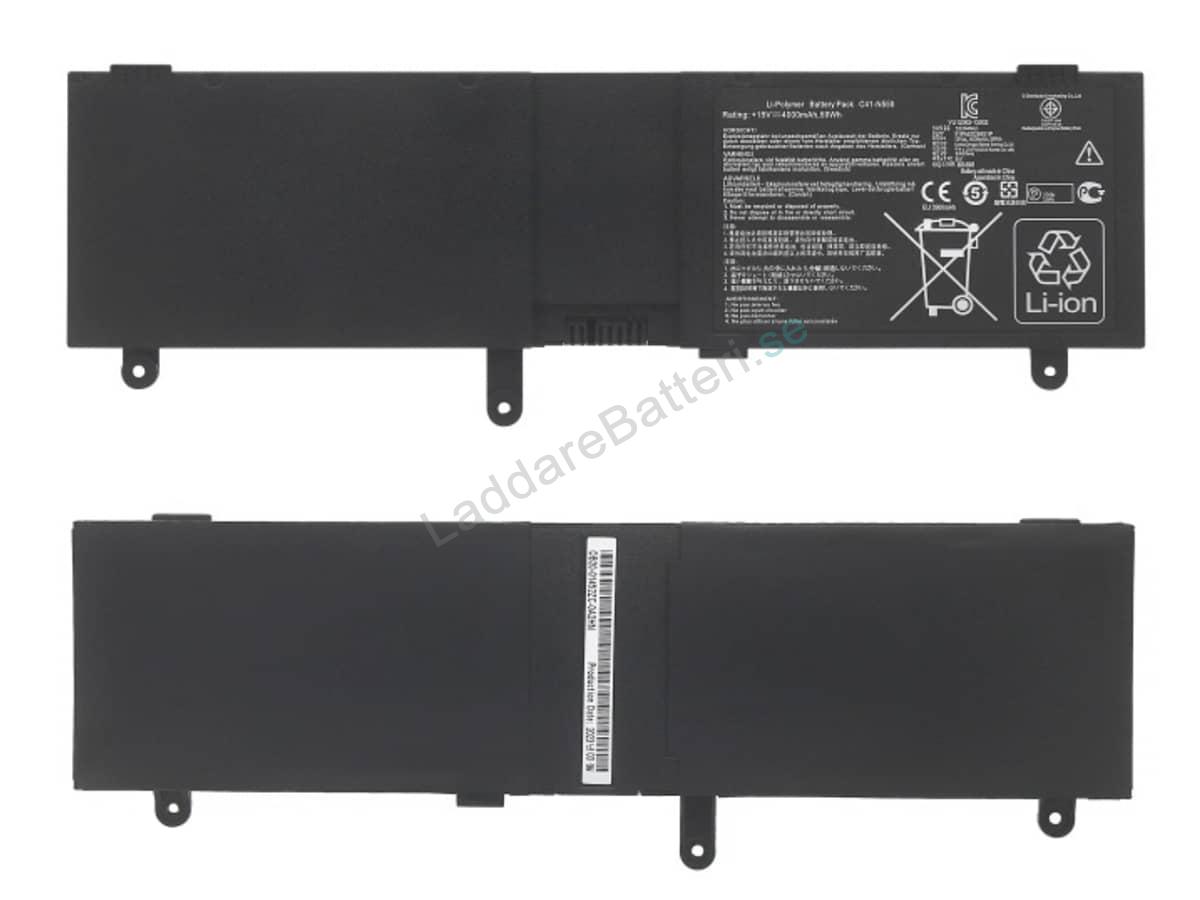 N550JK-CM097H