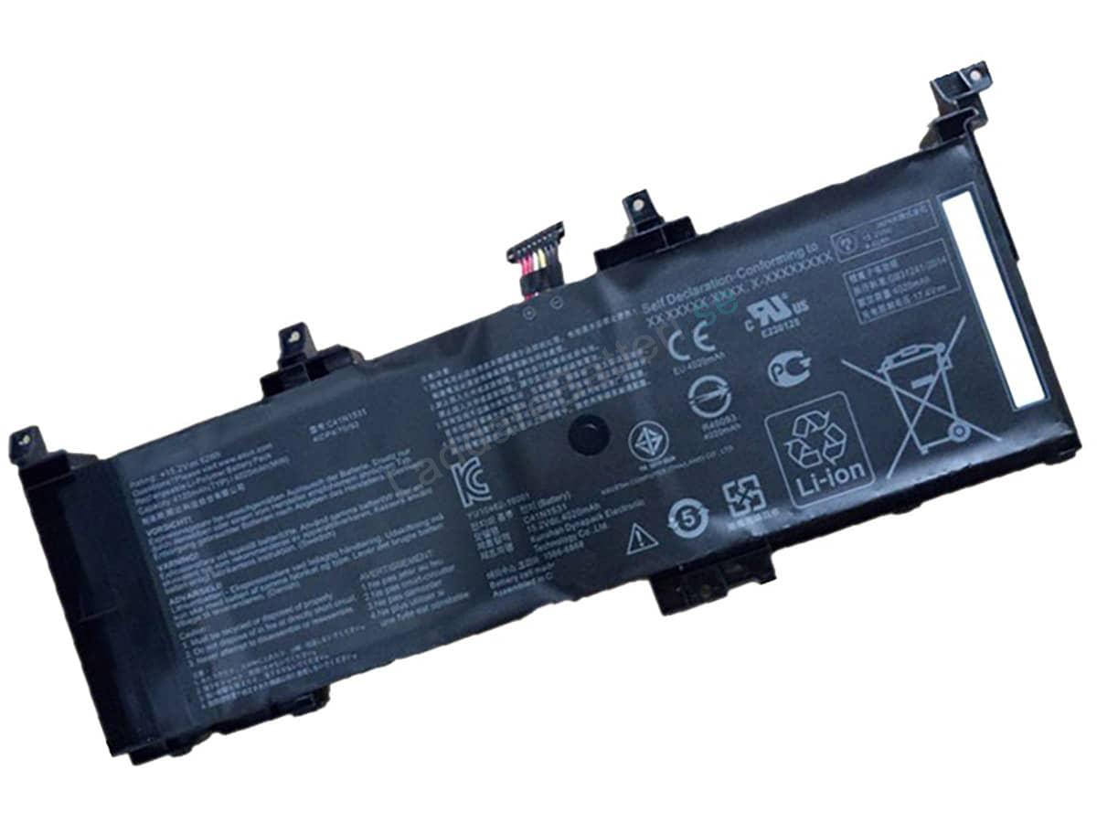 GL502VSK