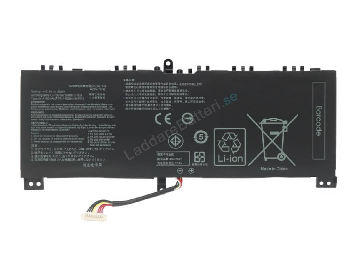GL503VS-EI005T