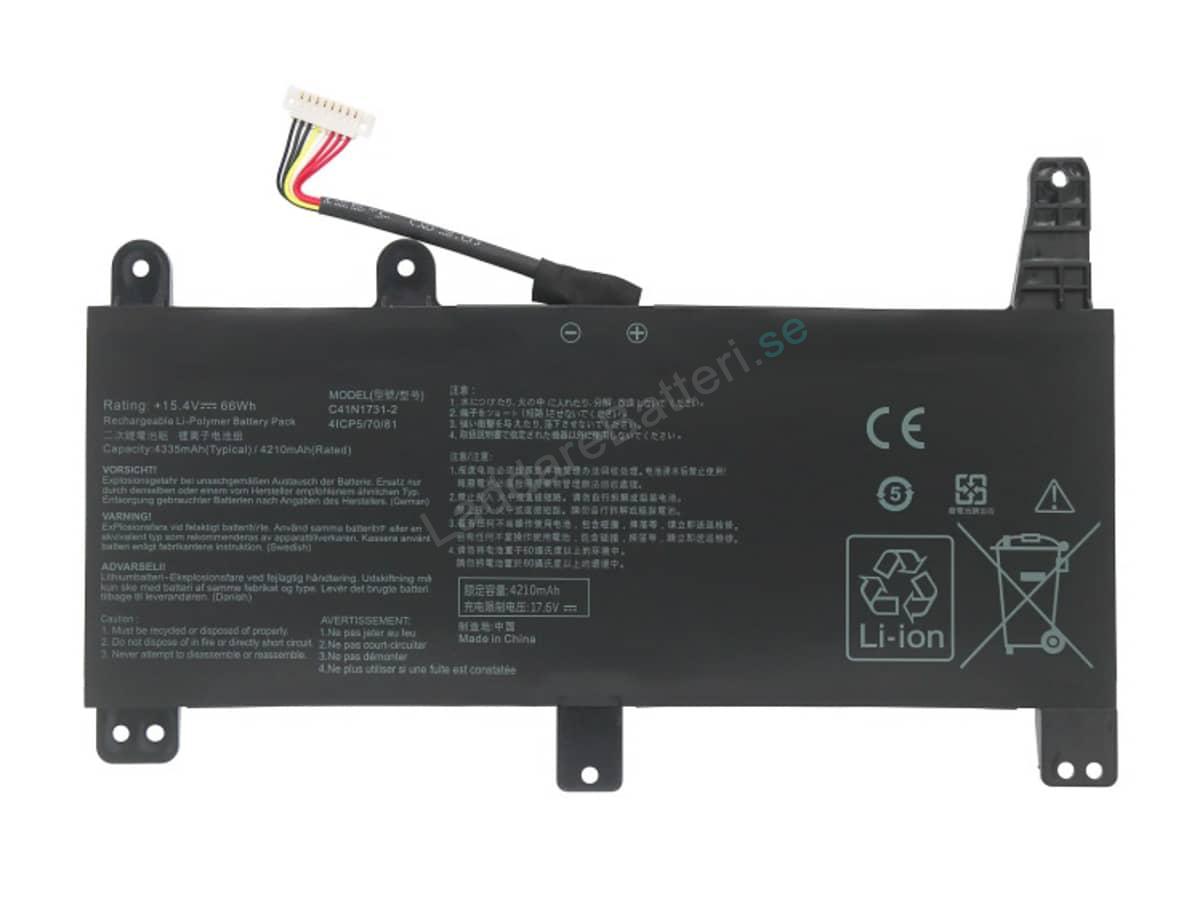 G731GW-EV102T