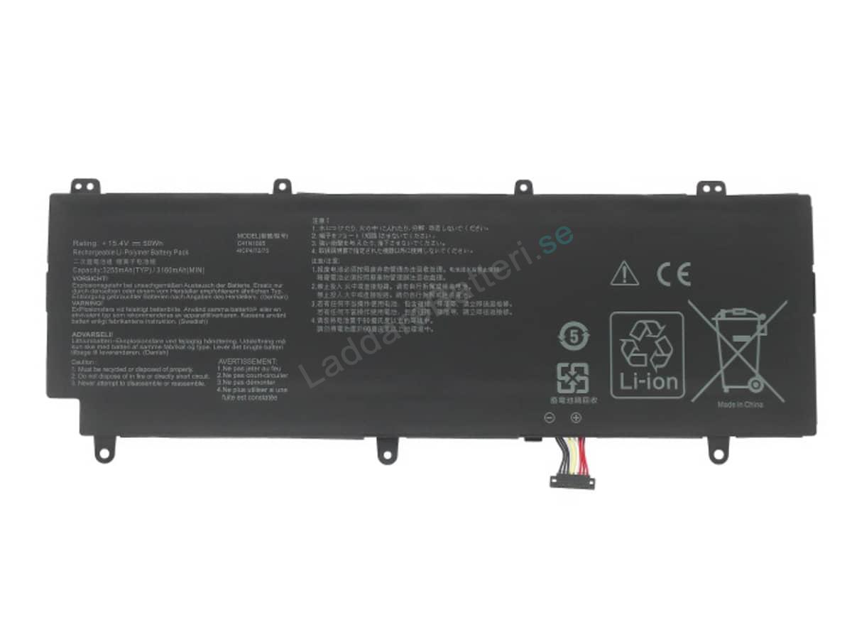 GX531GM-ES004T