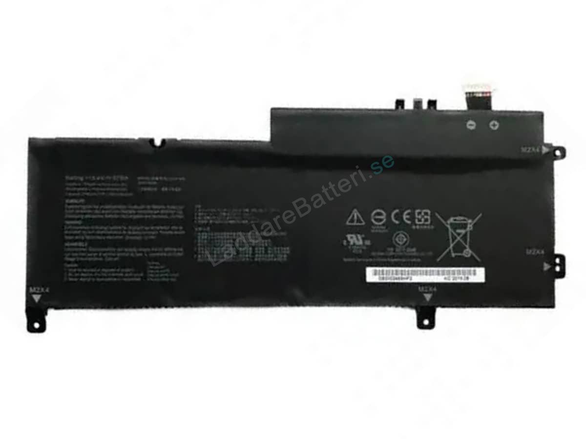 ZenBook Flip 15 UX562FD-A1039T