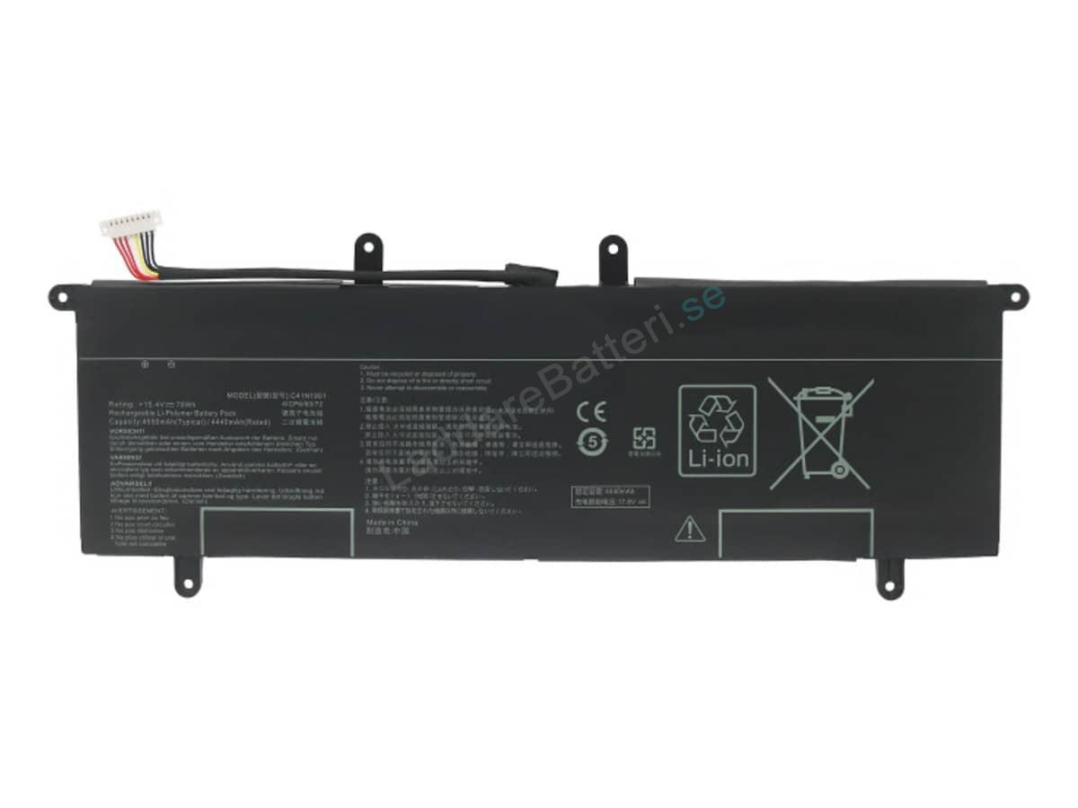 UX481FA-BM052R