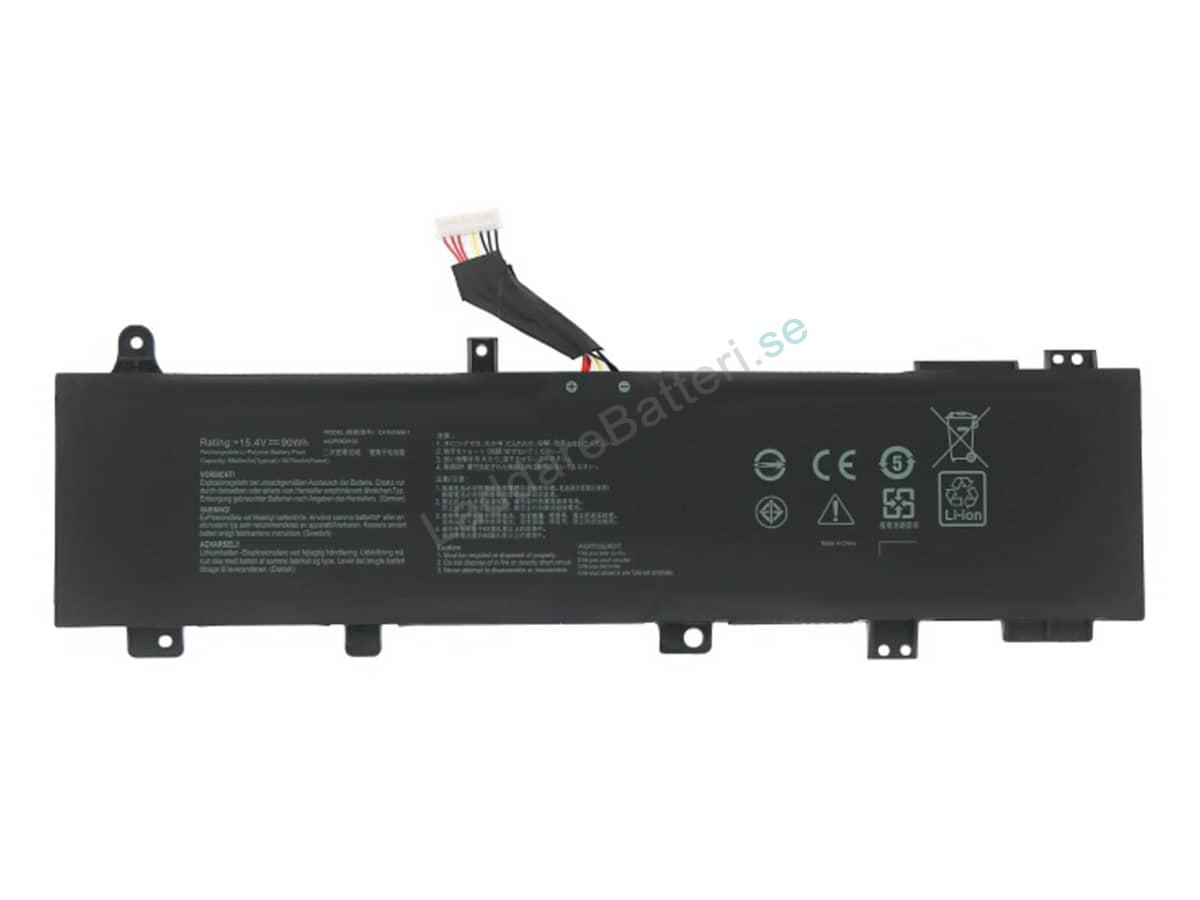 TUF Gaming A17 FA706II-H7005T