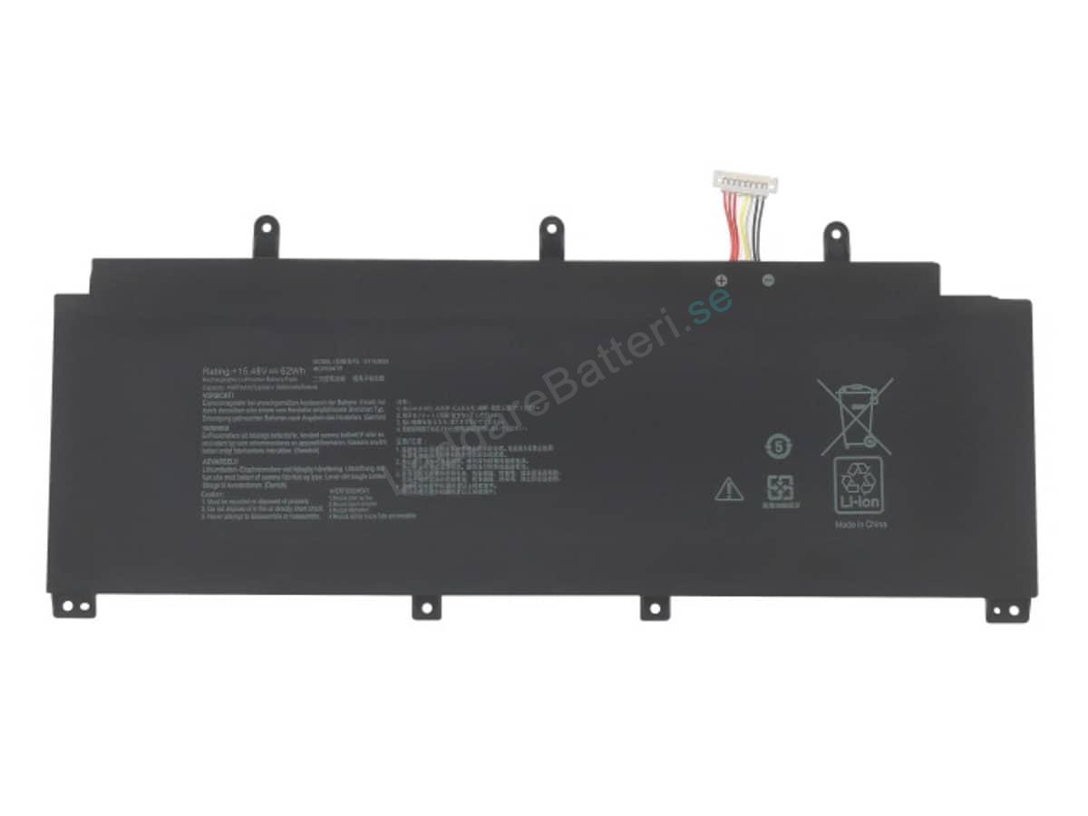ROG Flow X13 GV301RE-LJ091W