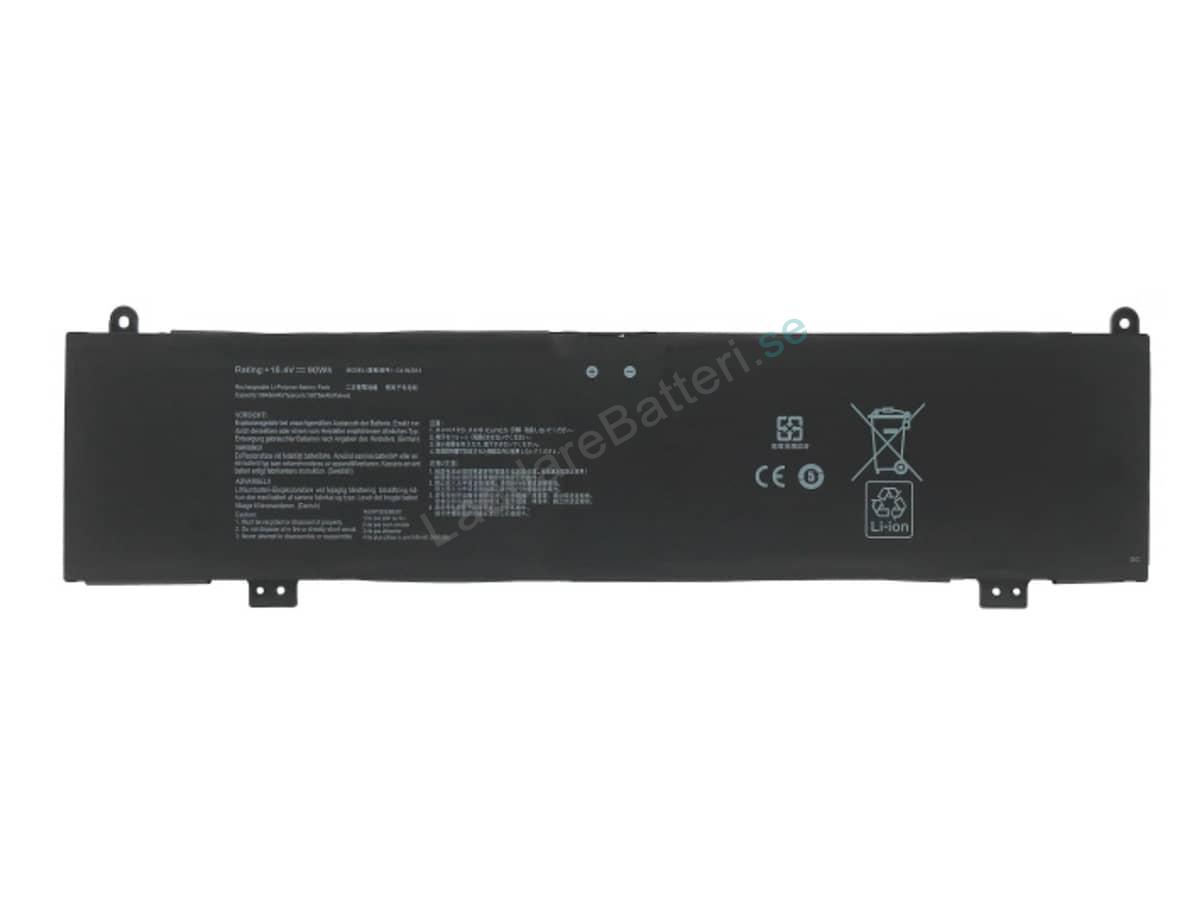 ROG Strix SCAR 15 G533QS-HQ158T