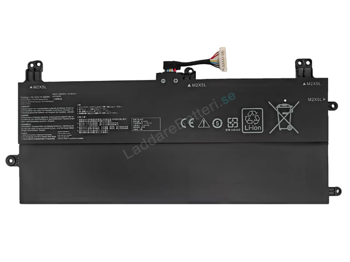 ROG Flow Z13 GZ301VU-I9R4050