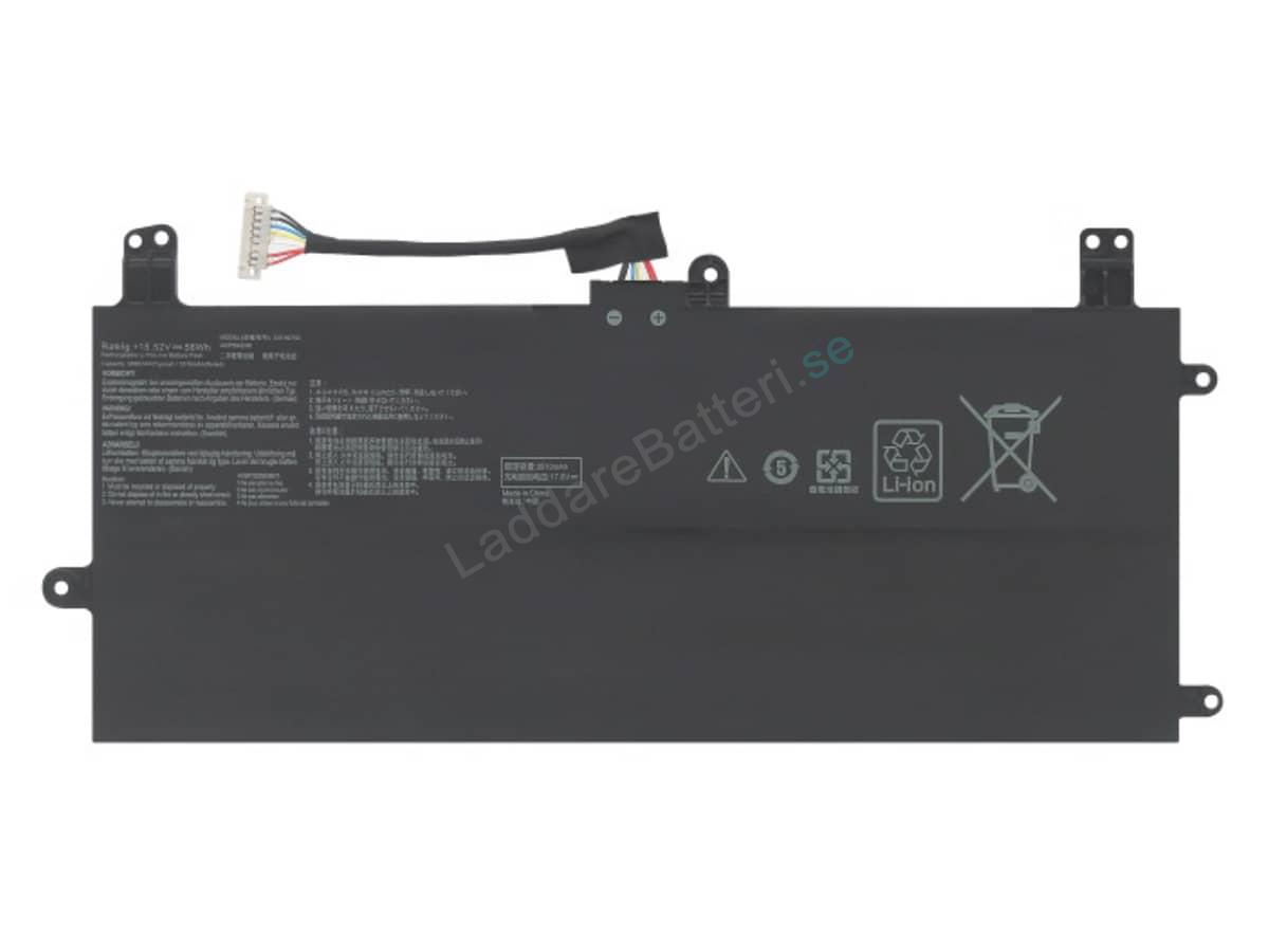 ROG Flow Z13 GZ301ZA
