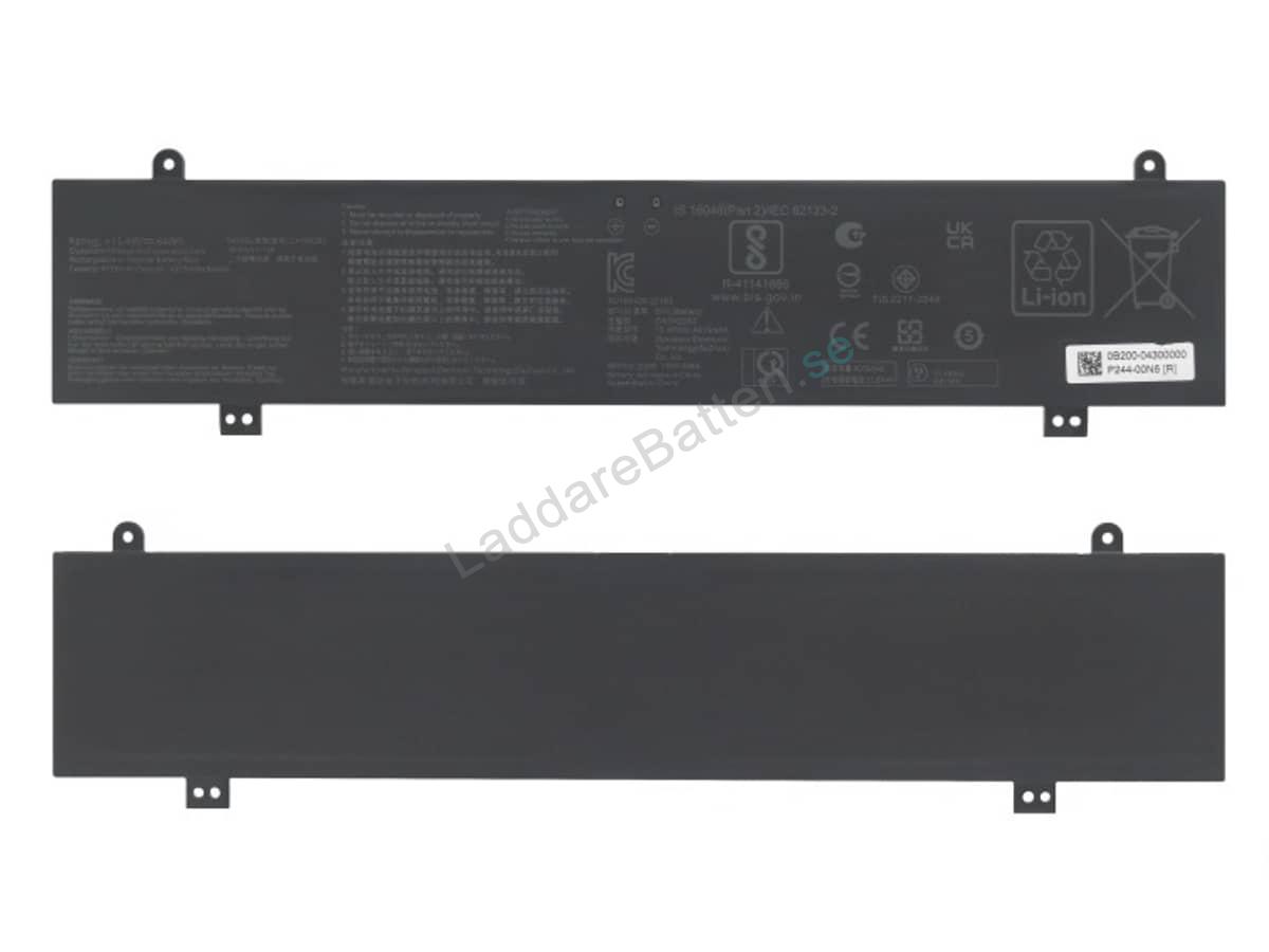 ROG Strix G16 G614JU-NS54