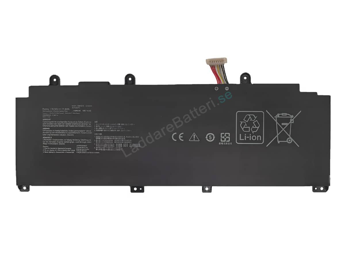ROG Flow X13 GV302XI-CS96