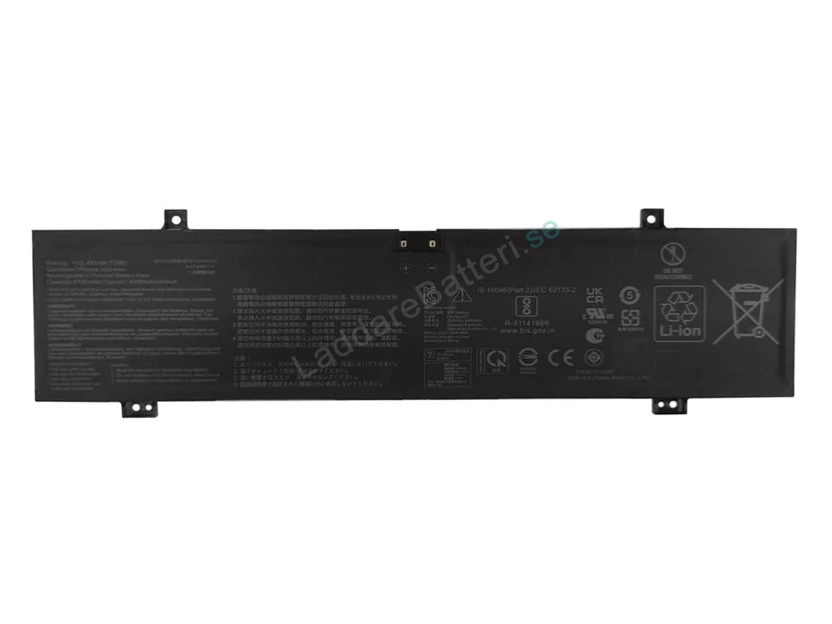 ProArt PX13 HN7306WU-LX012W