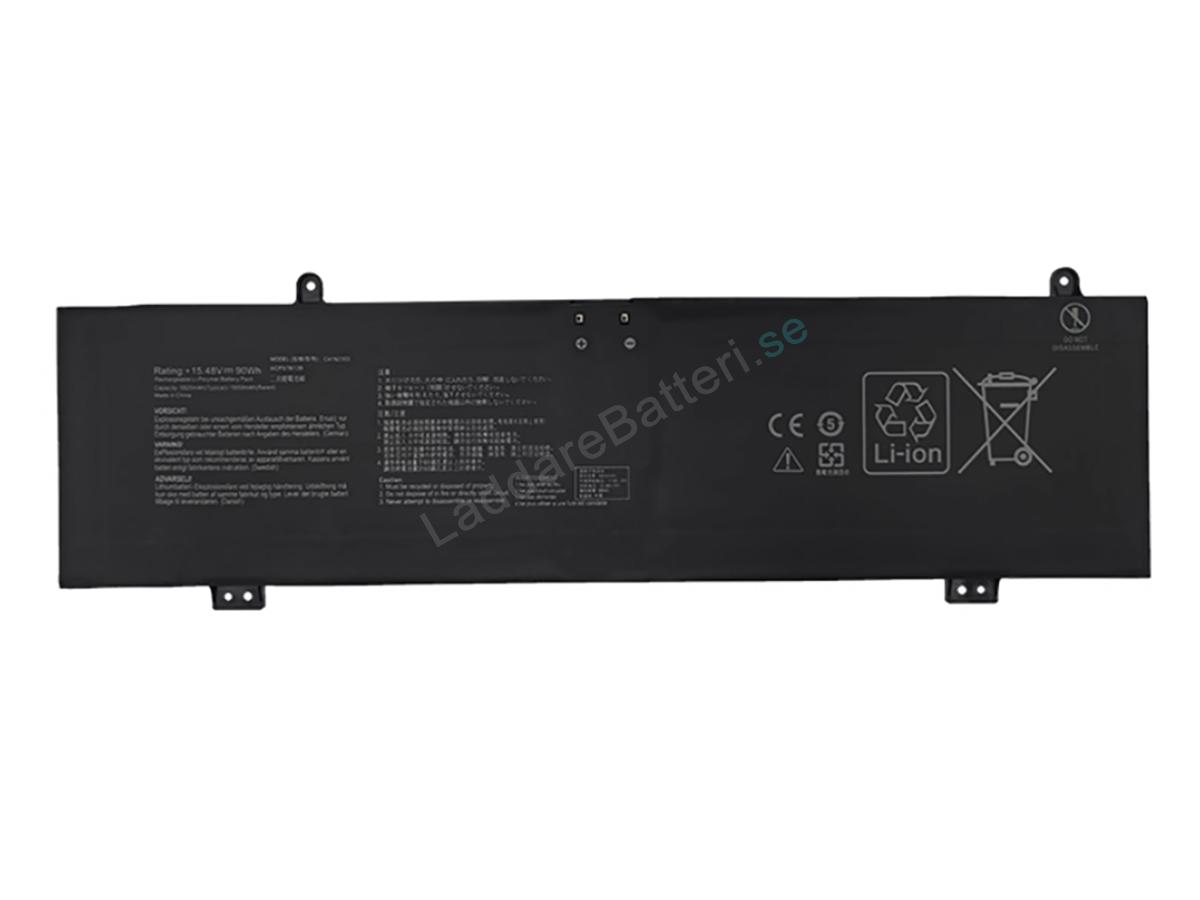 ROG Zephyrus G16 GU605MV-QR173X