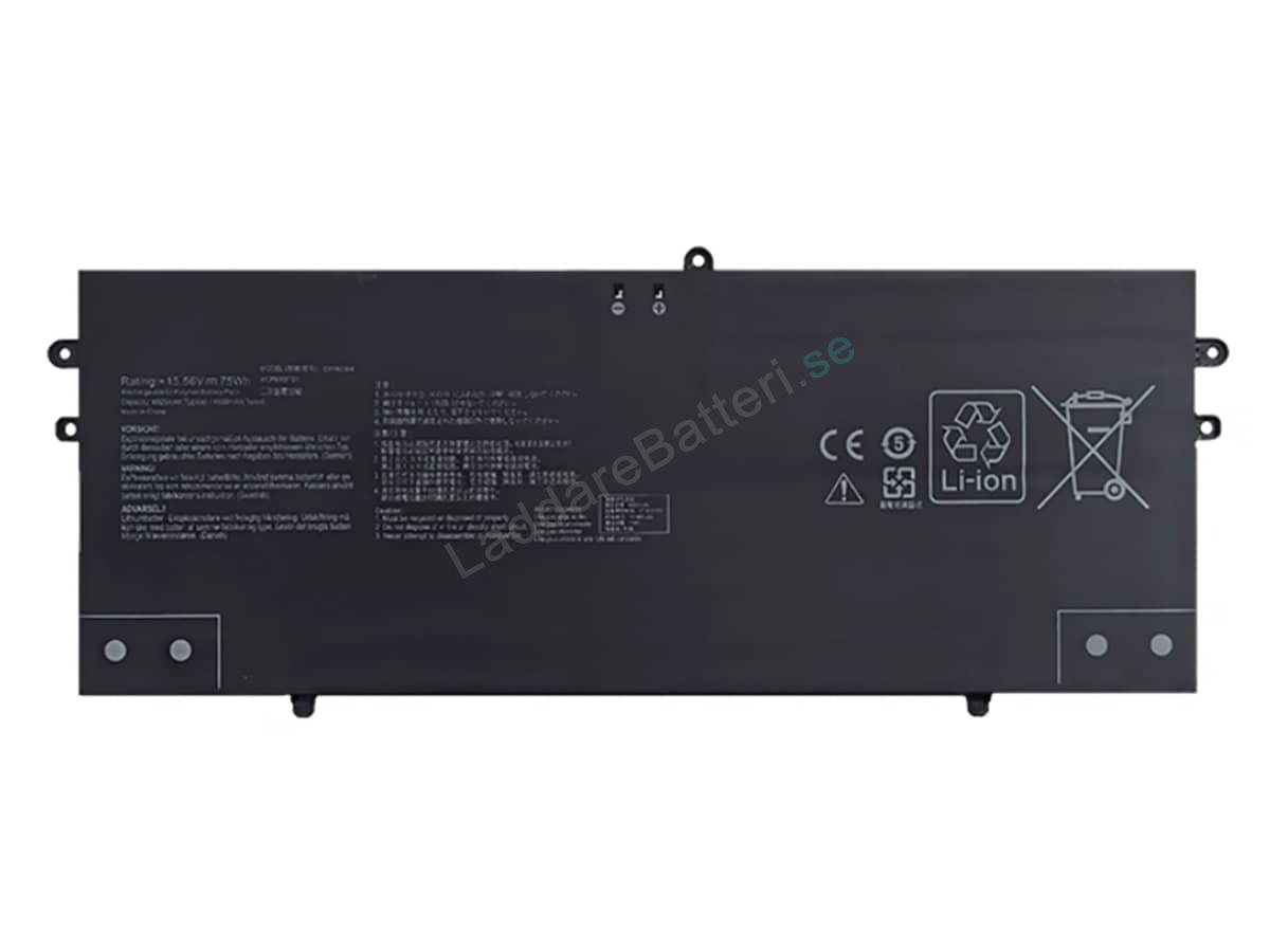 Zenbook 14 OLED UM3406HA-DRPP142