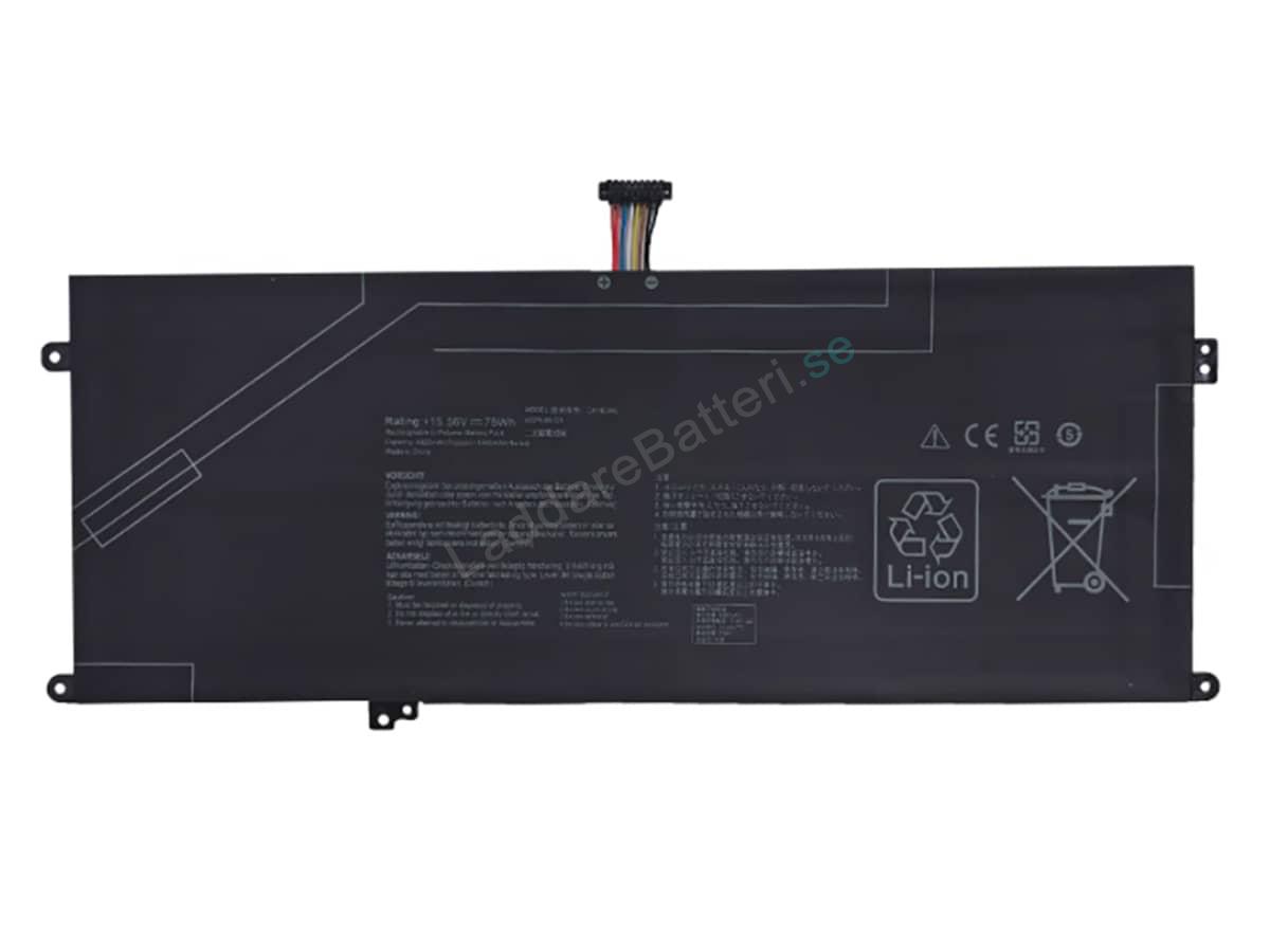 Zenbook Duo UX8406MA-PZ193W